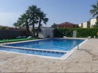 Apartamentos Mas Pinell 