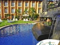 Eco Inn Hotel Las Villas 2*