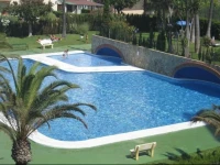Apartamentos Intercentro Torrox-Costa 
