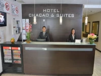 Chacao and Suites Hotel 4*