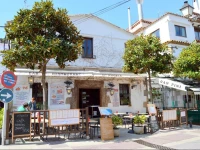 Apartments Soleil Tossa 8 