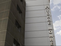 Hotel Torre Monreal