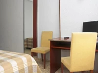Hostal la Parrilla 1*