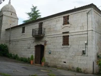 Pazo de Turbisquedo 