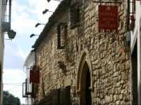 Hotel AfГЎn de Rivera 
