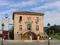 Hotel Atxega 