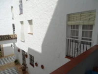 Apartamento Casa de la Parra 