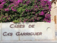 Cases De CaВґS Garriguer 