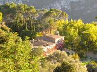 MirabГі de Valldemossa