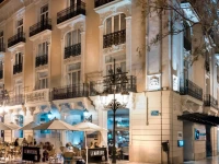SH Ingles Boutique Hotel 