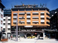 Roc Blanc Hotel 4*