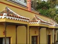 Hotel JardГ­n Concha