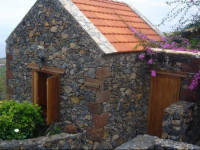 Casas Rurales Los Almendreros