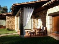 Apartamentos El Roble 