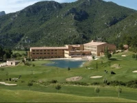 Hotel La Figuerola Resort & Spa 