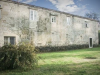 Pazo As Casas 