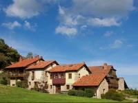 La MontaГ±a MГЎgica Hotel Rural 