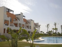 Apartamentos Paraiso de Vera 
