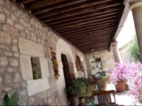 Casa Velarde 