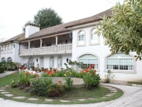 Hotel O Pazo 
