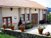 Casa Rural A Cobacha 