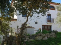 Holiday Homes Ca lArmengol 