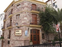Hotel El Rullo 1*