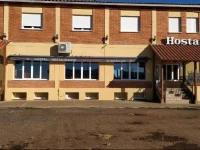 Hostal Master 