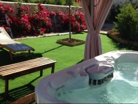 Torre Maestre Hotel Rural 