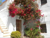 Attico Los Montes 