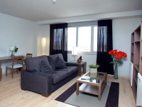 Apartamentos Dream Park