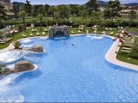 Hotel Terme AllAlba 