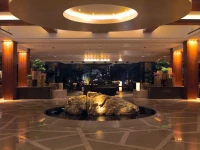 Jinling Resort Nanjing 5*
