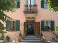 Hotel Fabbrini 3*