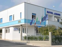 Hotel Airone 3*