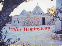 Fattoria Il Trullo Del Generale 