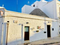 Trulli Fenice Alberobello 