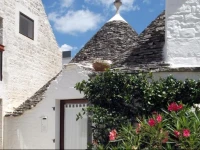 Trullimania B&B 