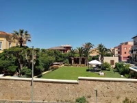 Appartamento Arlina 