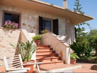 Bed And Breakfast SantAnna 