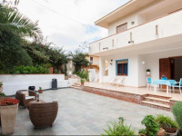 Casa AzГ№l