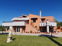 Il giardino