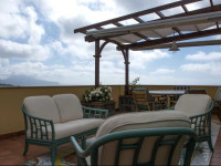 La Terrazza Sul Mare