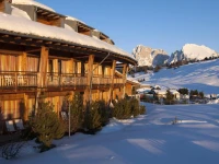 Seiser Alm Urthaler 