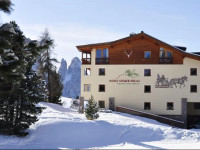 Hotel Steger-Dellai