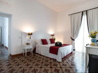 Amalfi Luxury House