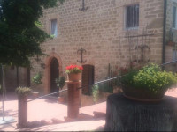 Agriturismo San Lorenzo