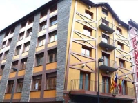 Sant Jordi Hotel 2*