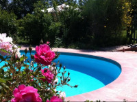 Country House La Querceta Di Marnacchia