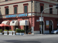 Albergo Gino